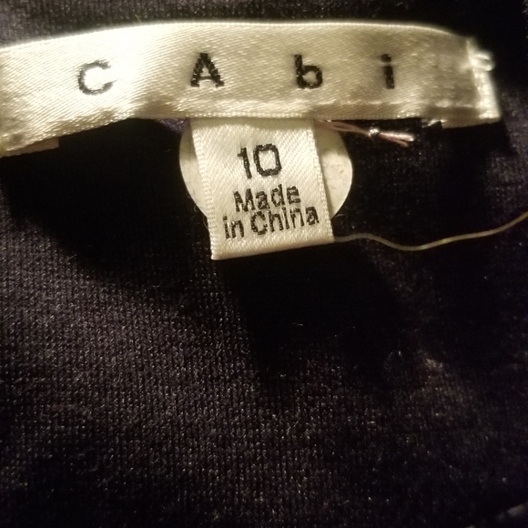 CAbi blazer - Picture 2 of 7